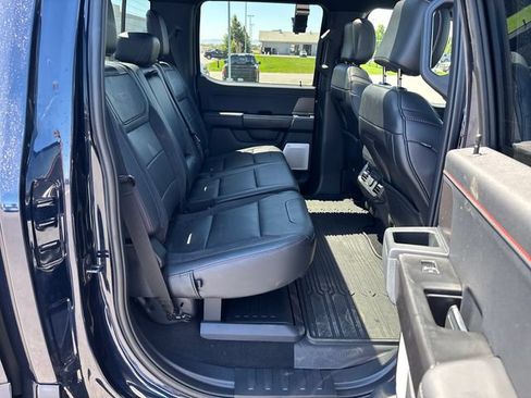 Used 2025 Ford F150 Raptor AWD/4WD image 24