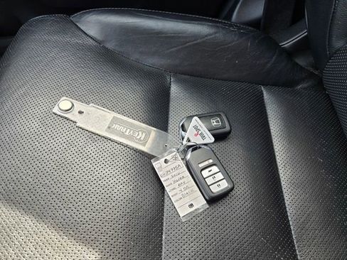 Used 2016 Honda CR-V EX-L image 19