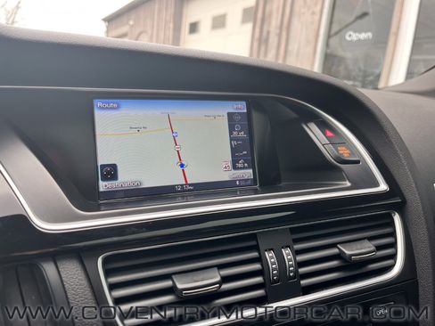 Used 2014 Audi RS 5 Coupe image 18