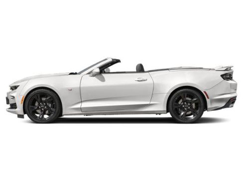 Used 2024 Chevrolet Camaro SS RWD image 6