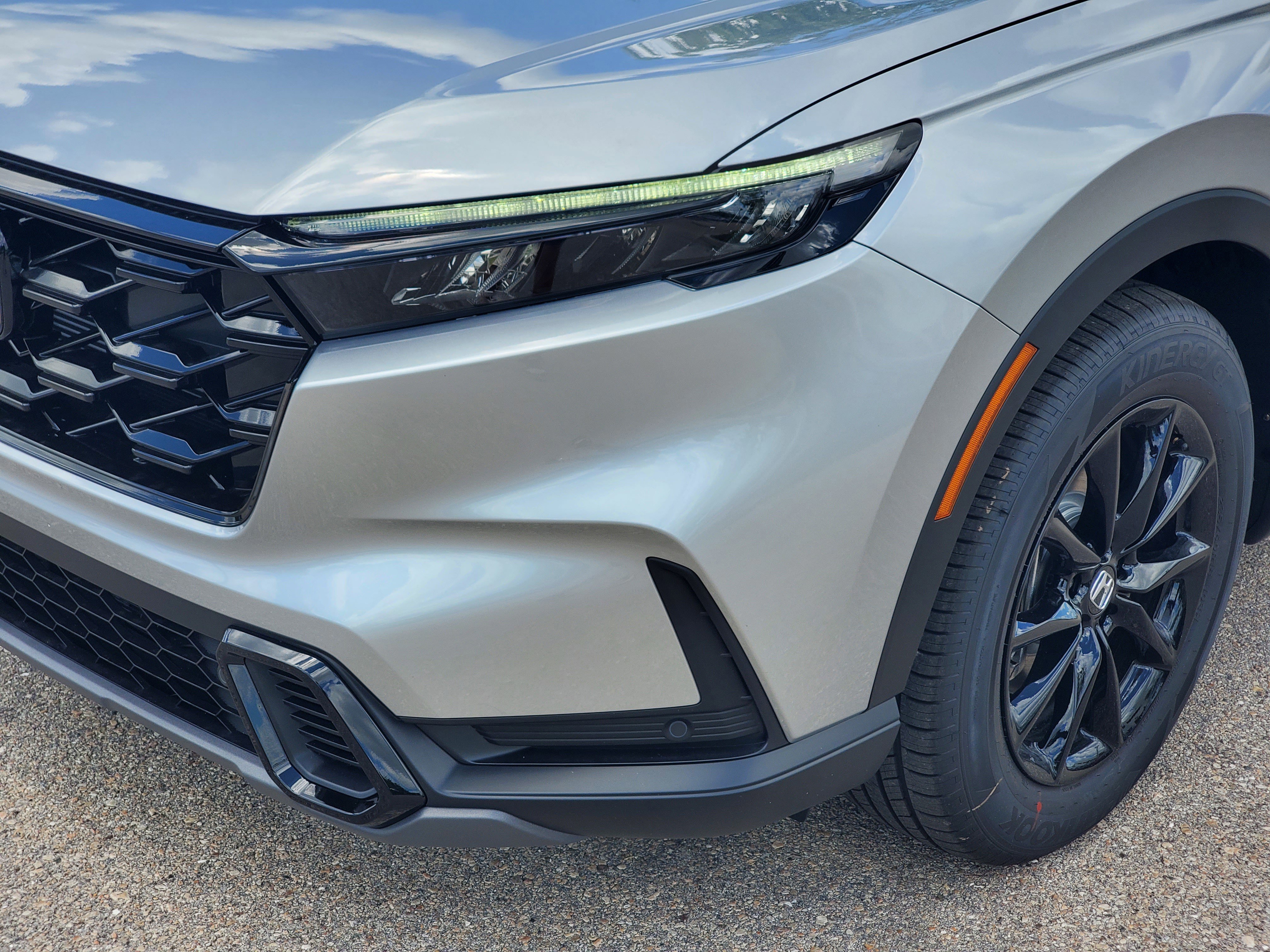 New 2027 Honda CR-V Sport-L image 24