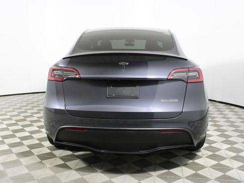 Used 2022 Tesla Model Y Performance AWD/4WD image 26