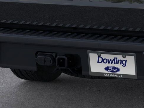 New 2025 Ford Maverick XLT w/ XLT Luxury Package image 23