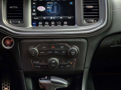 Used 2021 Dodge Charger SRT Hellcat image 16