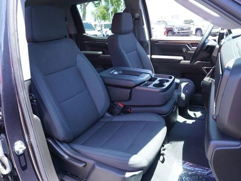 Used 2024 GMC Sierra 1500 Elevation RWD image 13