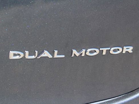 Used 2022 Tesla Model 3 Long Range AWD/4WD image 6