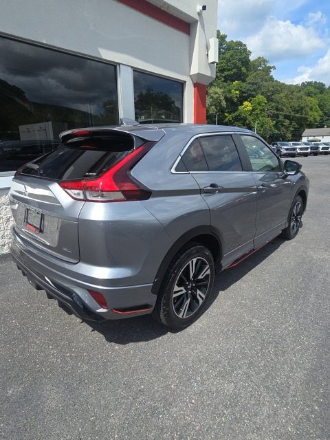 Used 2024 Mitsubishi Eclipse Cross SEL AWD/4WD image 6