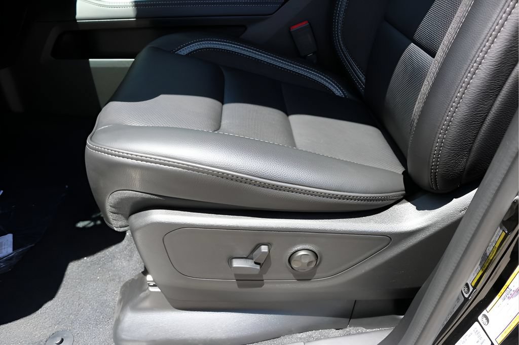 New 2026 RAM 1500 RHO AWD/4WD image 13