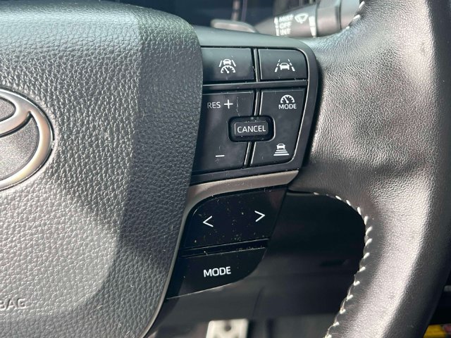 Certified 2025 Toyota Camry SE w/ Convenience Package FWD image 21