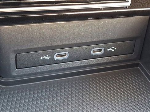 New 2026 Volkswagen Atlas SEL Premium R-Line image 13