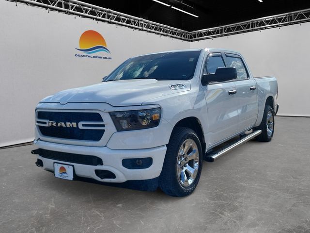 Used 2024 RAM 1500 Tradesman RWD image 1