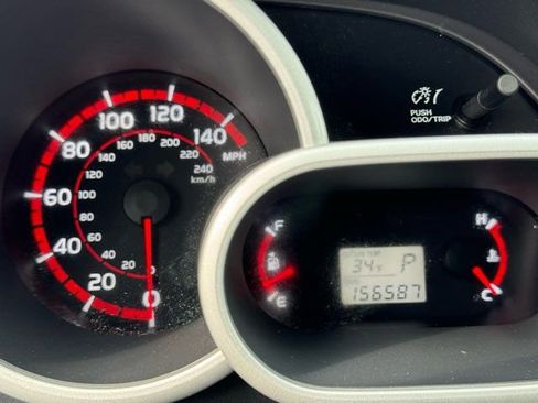 Used 2009 Toyota Matrix XRS image 14