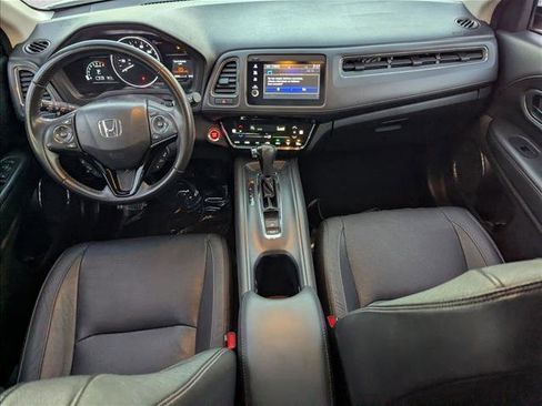 Used 2021 Honda HR-V EX-L image 18