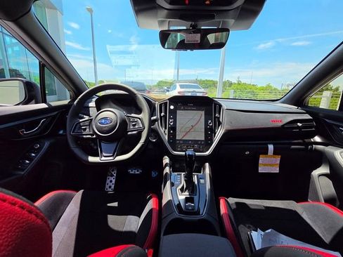 New 2026 Subaru WRX GT w/ WRX Electronics Package AWD/4WD image 13