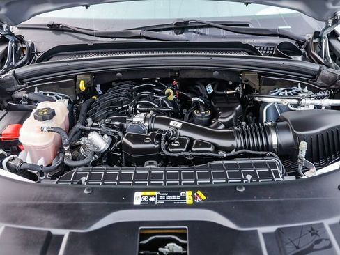 Certified 2024 Jeep Grand Cherokee Altitude image 27