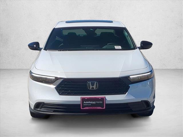 New 2026 Honda Accord Sport image 6