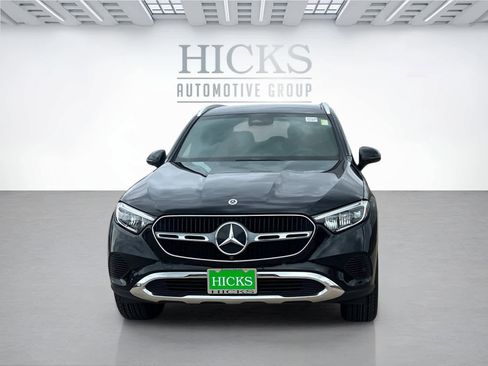Certified 2023 Mercedes-Benz GLC 300 image 2