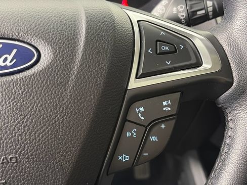 Used 2022 Ford Edge SEL w/ Convenience Package AWD/4WD image 18