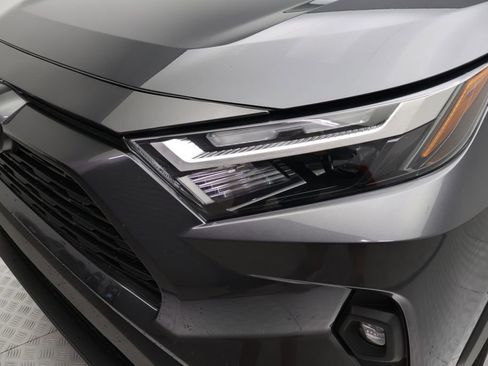 Used 2023 Toyota RAV4 XLE Premium image 3