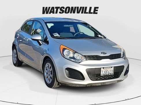 Used 2015 Kia Rio LX w/ Power Package image 1