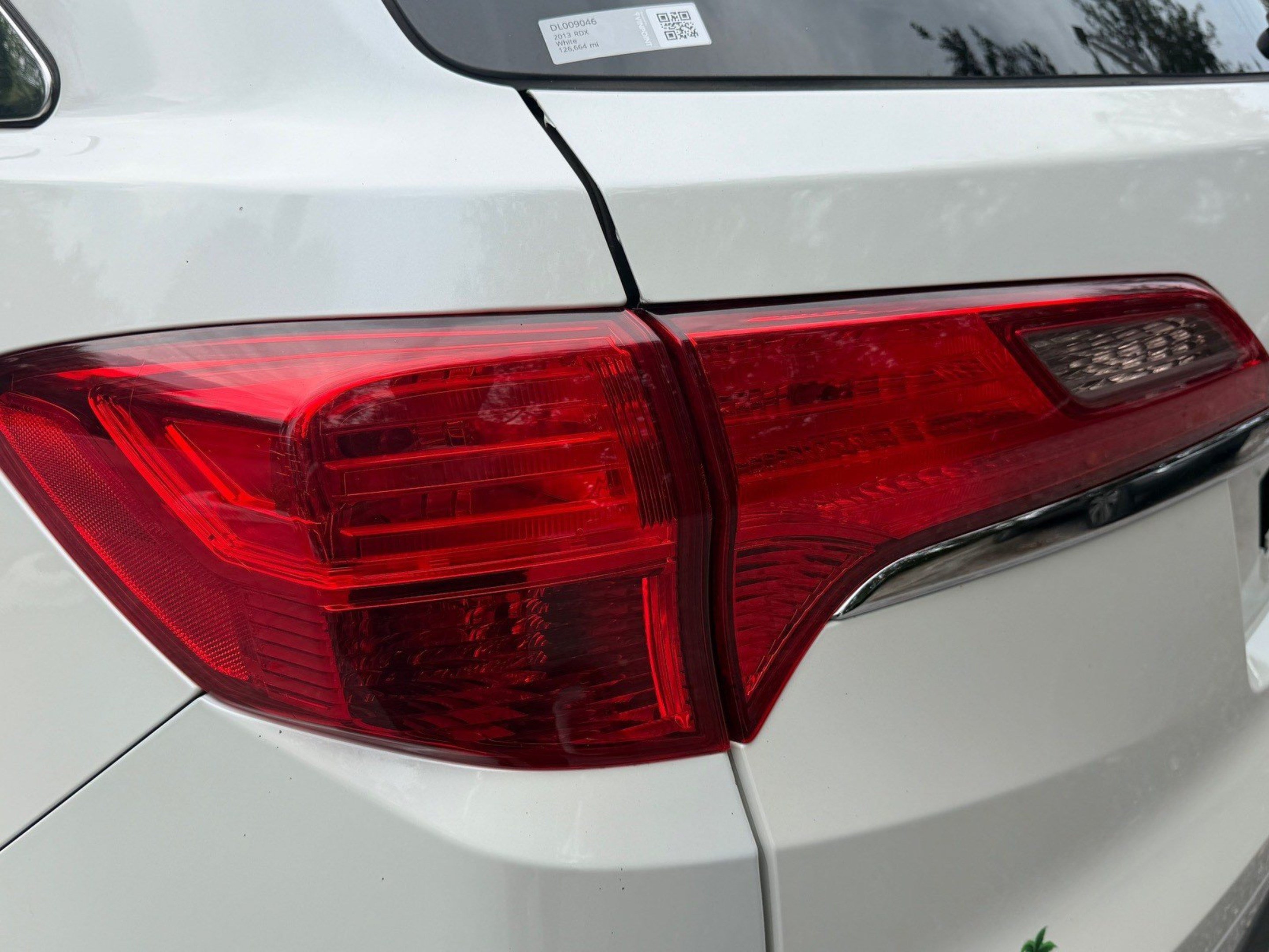 Used 2013 Acura RDX w/ Technology Package FWD image 45