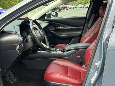 Used 2024 MAZDA CX-30 AWD 2.5 S w/ Preferred Package image 10