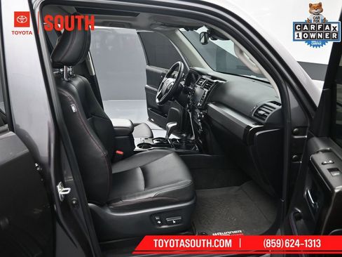 Used 2023 Toyota 4Runner TRD Pro image 40