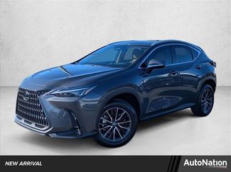 Used 2025 Lexus NX 350 NX 350 Premium video 1