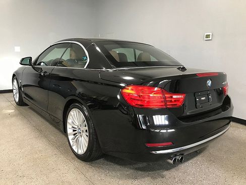 Used 2014 BMW 428i Convertible image 10