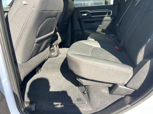 Used 2025 RAM 2500 Big Horn image 12