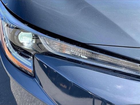 Used 2023 Toyota Corolla LE image 32