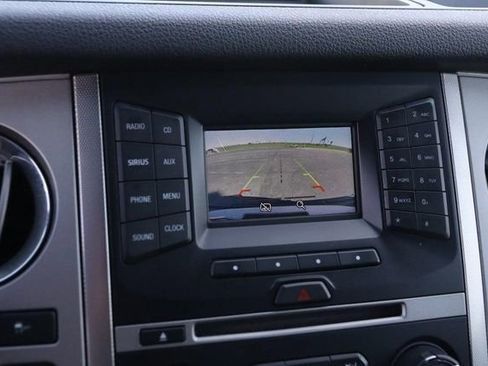 Used 2017 Ford Expedition EL XLT w/ Equipment Group 201A AWD/4WD image 19