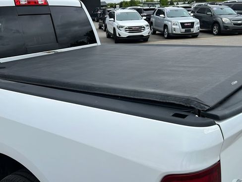 Used 2016 RAM 1500 Big Horn image 33