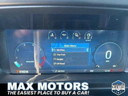 New 2026 Ford F350 XLT w/ XLT Premium Package AWD/4WD image 32