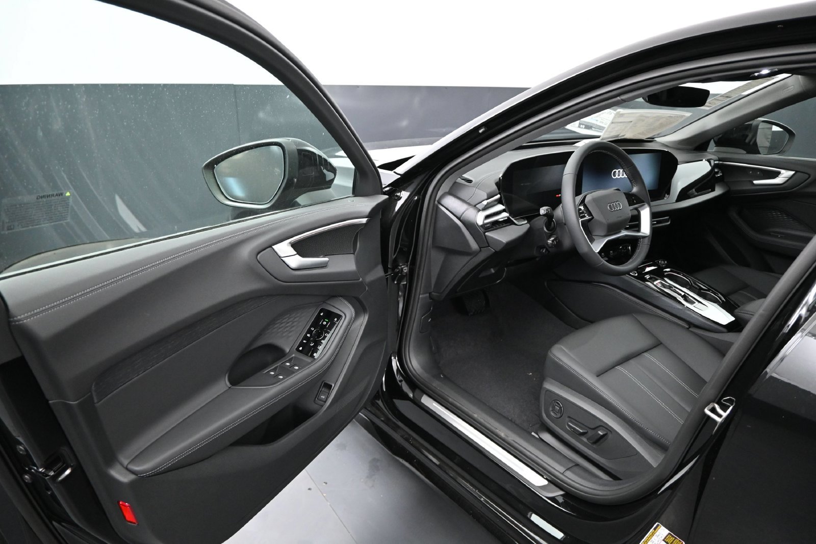 New 2026 Audi A5 Premium AWD/4WD image 5