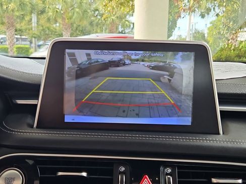 Used 2019 Genesis G70 2.0T Advanced w/ Elite Package image 19