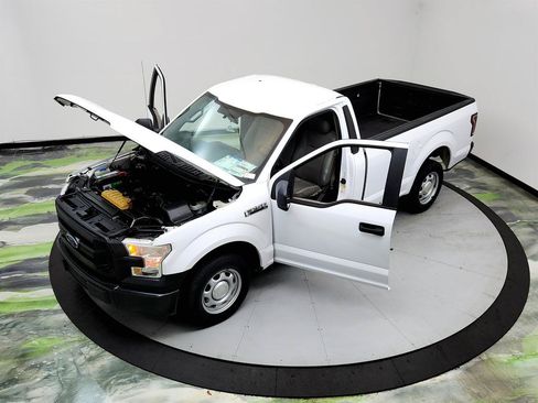 Used 2016 Ford F150 XL RWD image 28