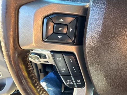Used 2018 Ford F350 Limited image 29