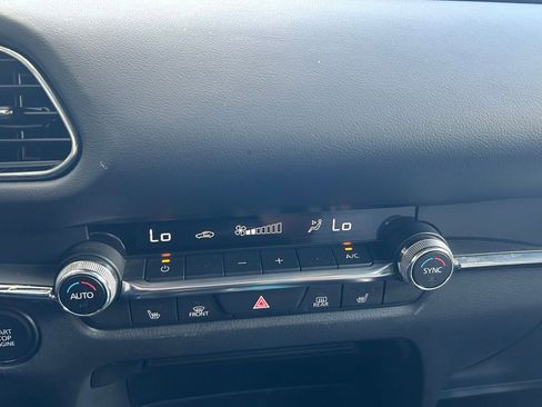 Used 2023 MAZDA CX-30 AWD 2.5 S w/ Preferred Package image 24