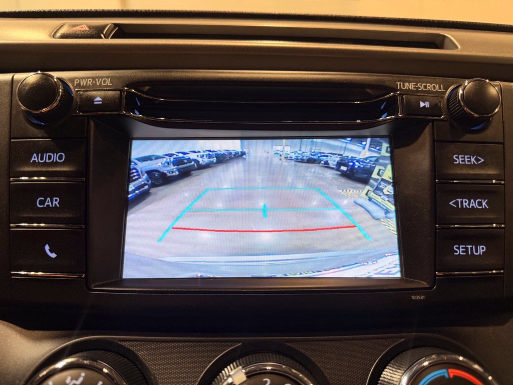 Used 2016 Toyota RAV4 LE FWD image 22