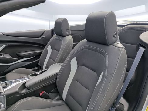 Used 2018 Chevrolet Camaro LT w/ RS Package RWD image 17
