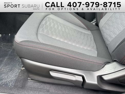 New 2026 Subaru Impreza 2.0i Sport AWD/4WD image 26