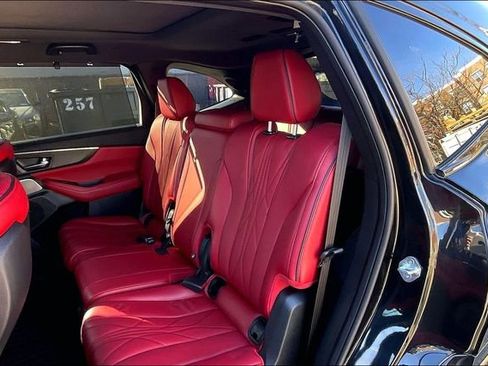 Used 2023 Acura MDX Type S image 26