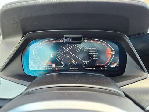 Used 2023 BMW X6 xDrive40i w/ Executive Package image 33