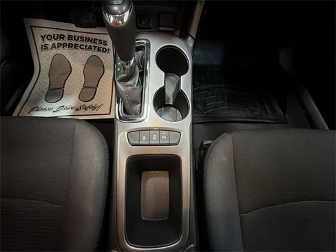 Certified 2019 Chevrolet Cruze LT w/ LT True North Edition image 21