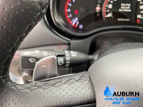 Used 2026 Dodge Durango GT AWD/4WD image 40