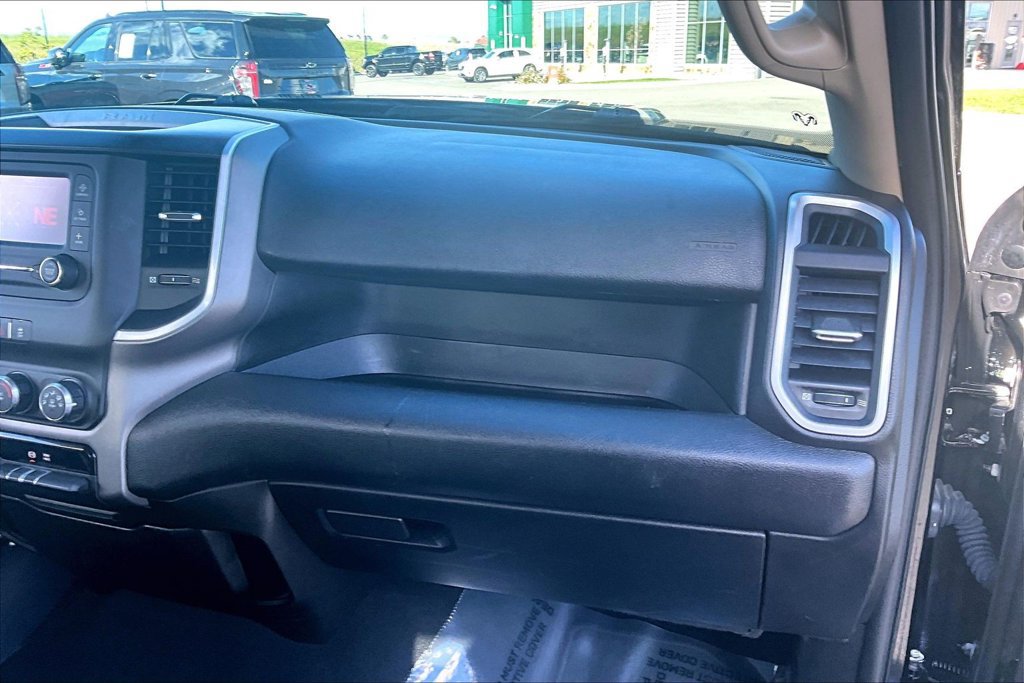 Used 2020 RAM 3500 Big Horn AWD/4WD image 17
