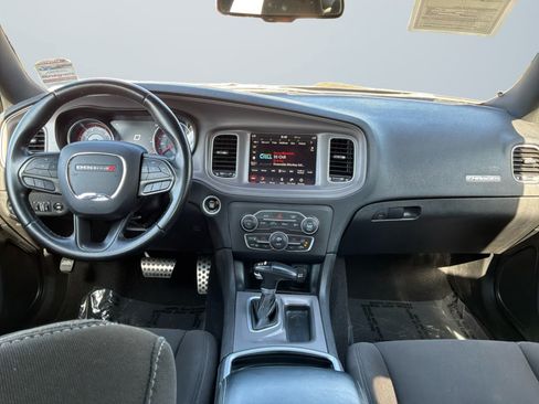 Used 2023 Dodge Charger GT RWD image 10