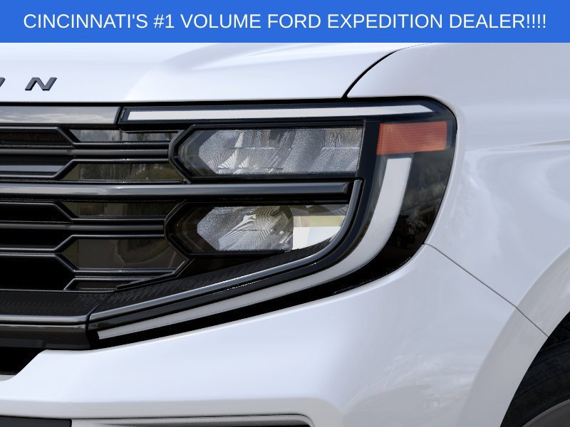 New 2027 Ford Expedition Max Platinum AWD/4WD image 18