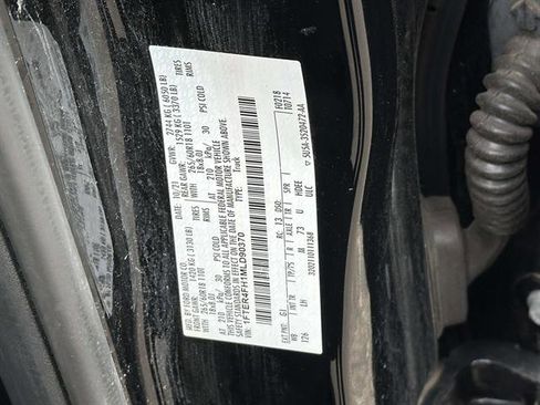 Used 2021 Ford Ranger XL w/ FX4 Off-Road Package image 13